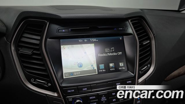 Hyundai Maxcruise Diesel 2.2 4WD Finest Edition 2016 — фото 15