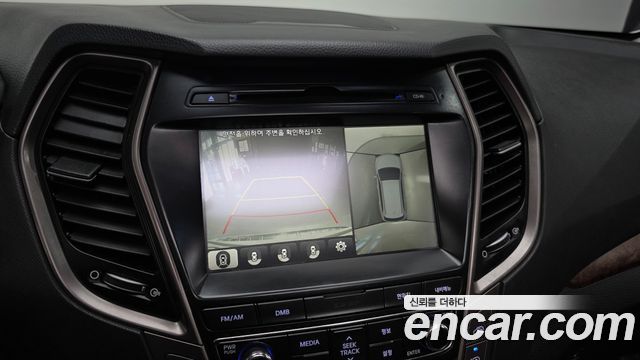 Hyundai Maxcruise Diesel 2.2 4WD Finest Edition 2016 — фото 16