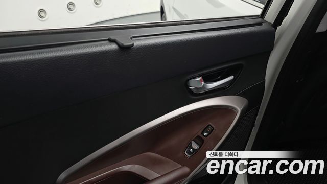 Hyundai Maxcruise Diesel 2.2 4WD Finest Edition 2016 — фото 20