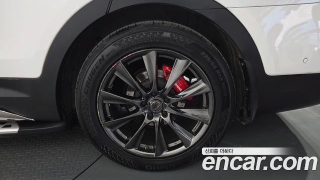 Hyundai Maxcruise Diesel 2.2 4WD Finest Edition 2016 — фото 21