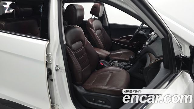 Hyundai Maxcruise Diesel 2.2 4WD Finest Edition 2016 — фото 26