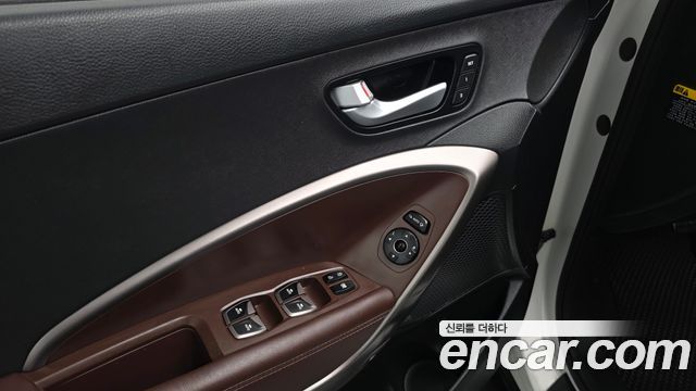 Hyundai Maxcruise Diesel 2.2 4WD Finest Edition 2016 — фото 27