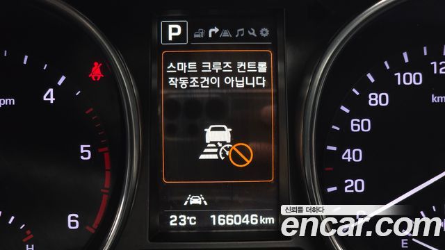 Hyundai Maxcruise Diesel 2.2 4WD Finest Edition 2016 — фото 28