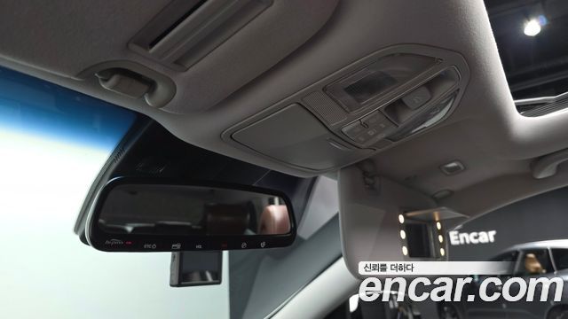 Hyundai Maxcruise Diesel 2.2 4WD Finest Edition 2016 — фото 30