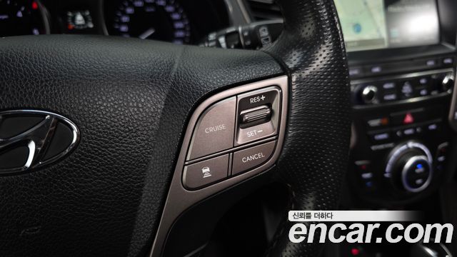 Hyundai Maxcruise Diesel 2.2 4WD Finest Edition 2016 — фото 31