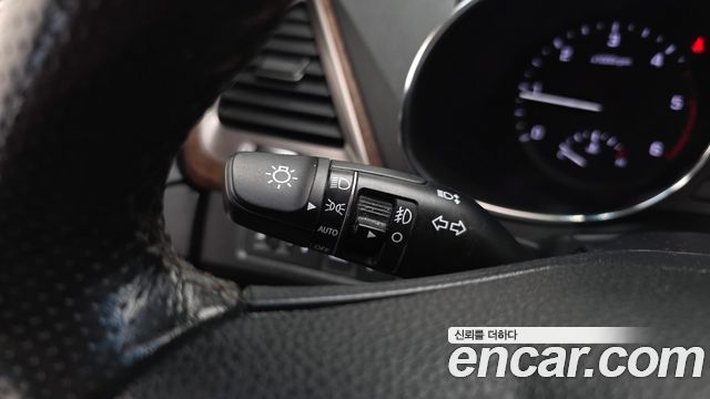 Hyundai Maxcruise Diesel 2.2 4WD Finest Edition 2016 — фото 34