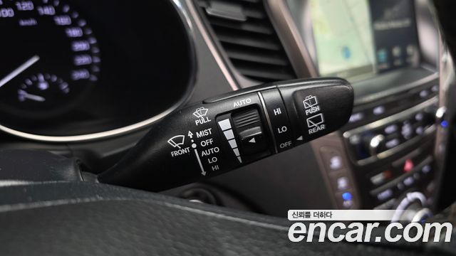 Hyundai Maxcruise Diesel 2.2 4WD Finest Edition 2016 — фото 35