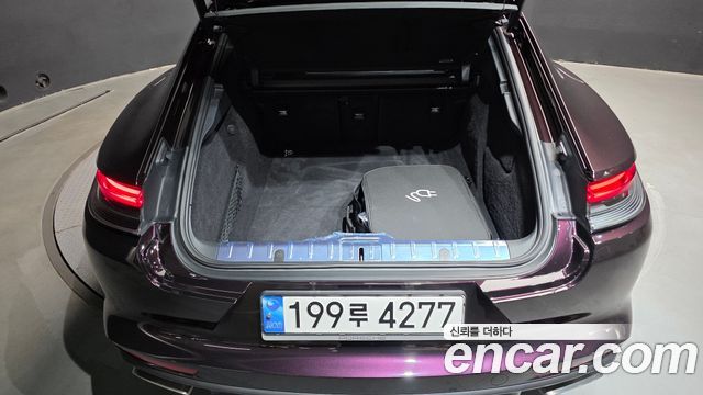 Porsche Panamera (971) 2.9 AWD E-Hybrid 2021 — фото 32