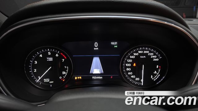 Cadillac CT5 2.0 Sport 2020 — фото 8