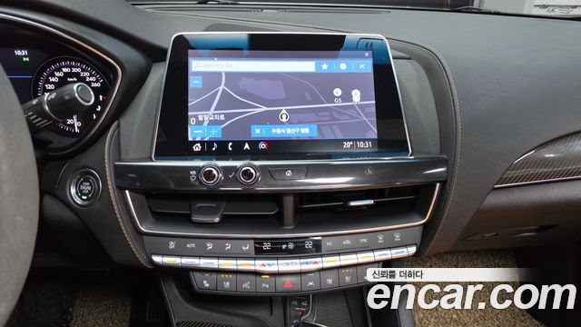 Cadillac CT5 2.0 Sport 2020 — фото 13