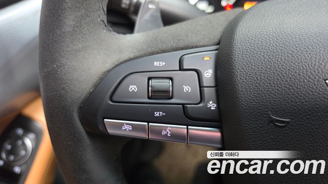 Cadillac CT5 2.0 Sport 2020 — фото 17