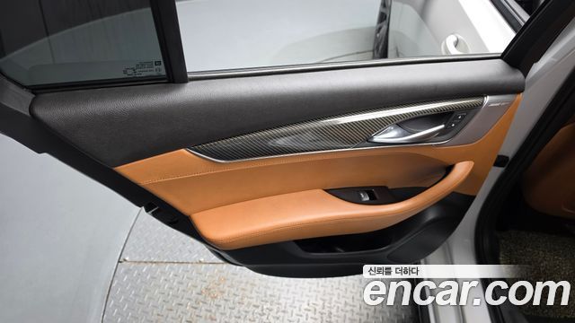 Cadillac CT5 2.0 Sport 2020 — фото 25