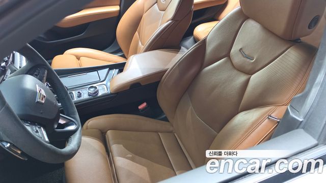 Cadillac CT5 2.0 Sport 2020 — фото 29