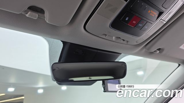 Hyundai Tucson (NX4) Gasoline 1.6 Turbo 2WD Premium 2023 — фото 19