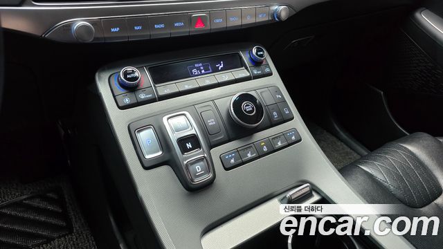 Hyundai Palisade Diesel 2.2 2WD Exclusive 2020 — фото 9