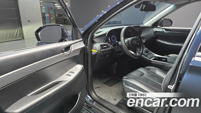 Hyundai Palisade Diesel 2.2 2WD Exclusive 2020 — фото 10
