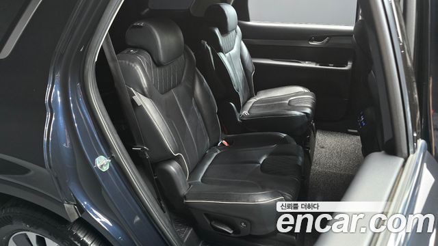 Hyundai Palisade Diesel 2.2 2WD Exclusive 2020 — фото 11