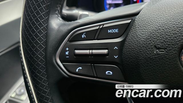 Hyundai Palisade Diesel 2.2 2WD Exclusive 2020 — фото 16