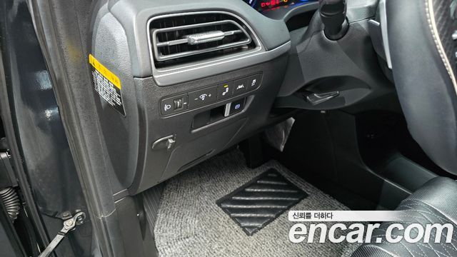 Hyundai Palisade Diesel 2.2 2WD Exclusive 2020 — фото 18
