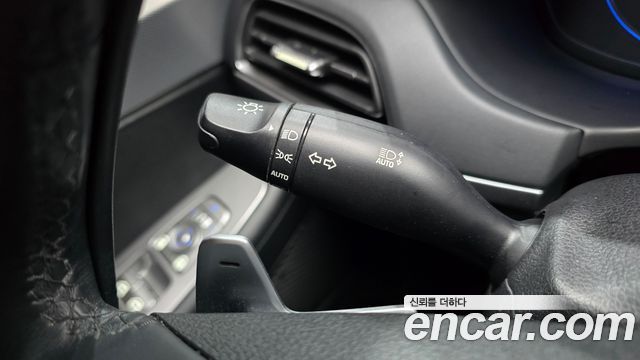 Hyundai Palisade Diesel 2.2 2WD Exclusive 2020 — фото 19