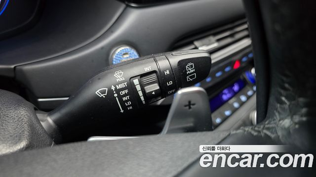 Hyundai Palisade Diesel 2.2 2WD Exclusive 2020 — фото 20