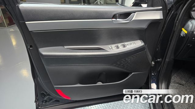 Hyundai Palisade Diesel 2.2 2WD Exclusive 2020 — фото 24