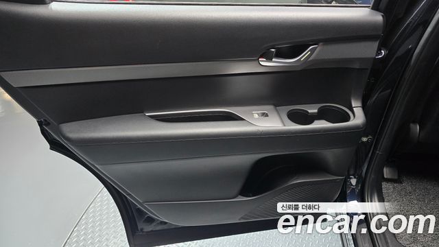 Hyundai Palisade Diesel 2.2 2WD Exclusive 2020 — фото 25