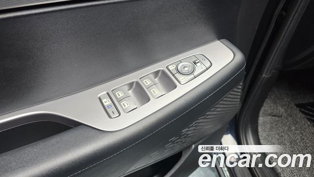 Hyundai Palisade Diesel 2.2 2WD Exclusive 2020 — фото 27