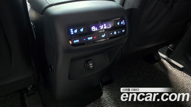 Hyundai Palisade Diesel 2.2 2WD Exclusive 2020 — фото 28
