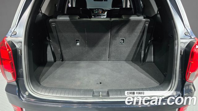 Hyundai Palisade Diesel 2.2 2WD Exclusive 2020 — фото 32