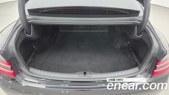 Genesis G80 (RG3) Gasoline 3.5 Turbo AWD 2022 — фото 20