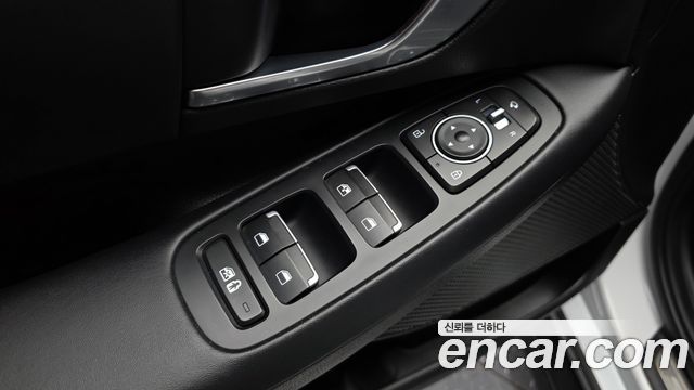 Hyundai Sonata (DN8) 2.0 Premium 2020 — фото 28