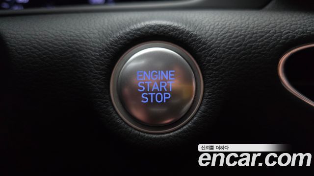 Hyundai Sonata (DN8) 2.0 Premium 2020 — фото 29