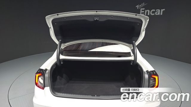 Hyundai Sonata (DN8) 2.0 Premium 2020 — фото 30