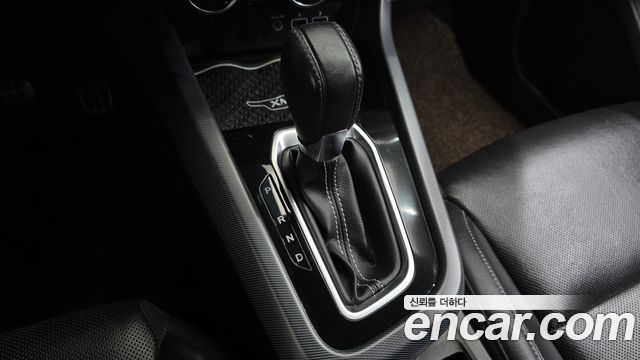 Renault Korea XM3 1.3 TCe RE Signature 2020 — фото 9