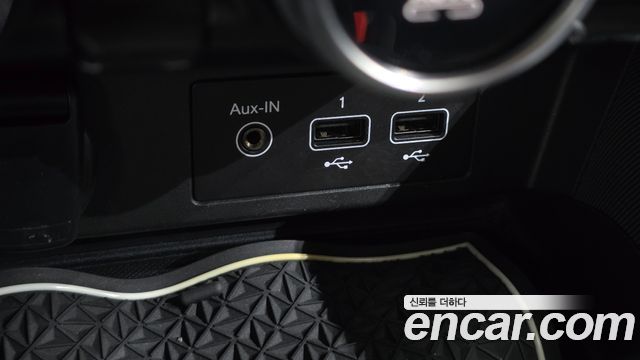 Renault Korea XM3 1.3 TCe RE Signature 2020 — фото 13