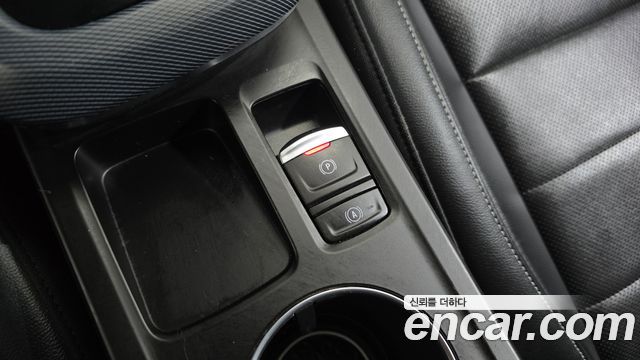 Renault Korea XM3 1.3 TCe RE Signature 2020 — фото 19