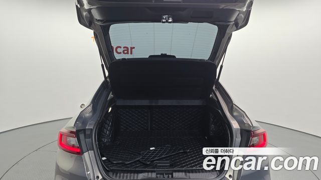Renault Korea XM3 1.3 TCe RE Signature 2020 — фото 20