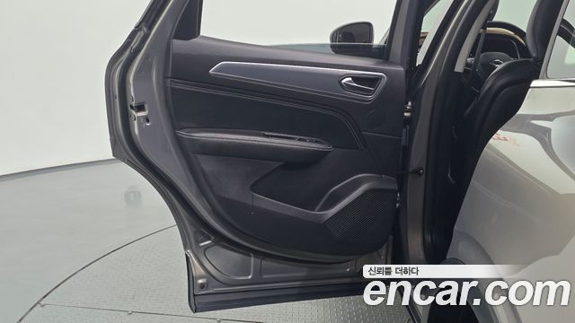 Renault Korea XM3 1.3 TCe RE Signature 2020 — фото 25