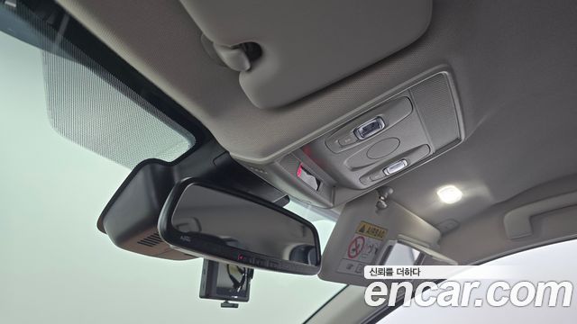 Renault Korea XM3 1.3 TCe RE Signature 2020 — фото 27
