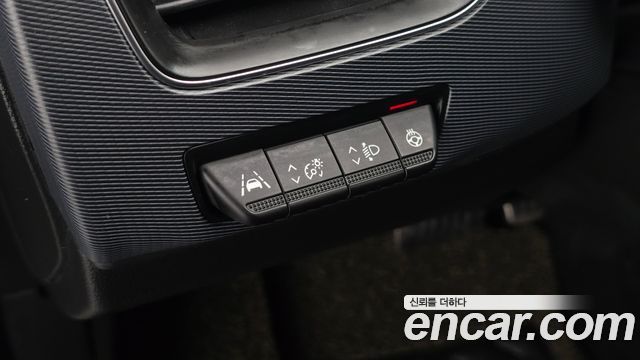 Renault Korea XM3 1.3 TCe RE Signature 2020 — фото 28