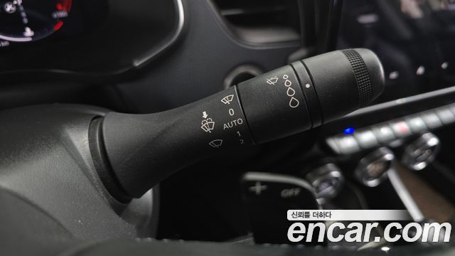 Renault Korea XM3 1.3 TCe RE Signature 2020 — фото 29