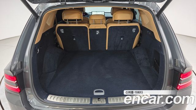 Genesis GV80 3.0 Diesel AWD 2022 — фото 20