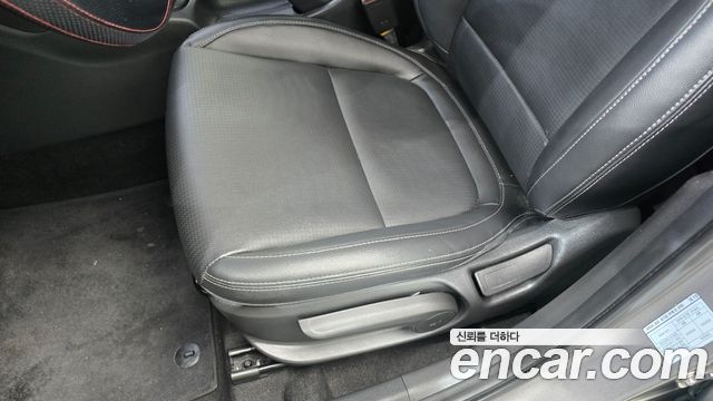 Hyundai Kona 1.6 Turbo 2WD Modern 2018 — фото 29