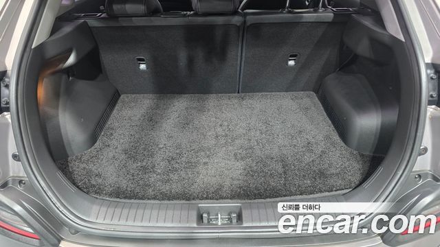 Hyundai Kona 1.6 Turbo 2WD Modern 2018 — фото 30