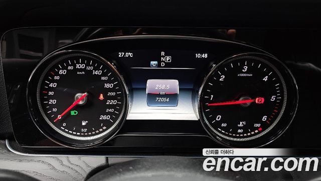 Mercedes-Benz E-Class (W213) E220d 4MATIC Avantgarde 2017 — фото 8