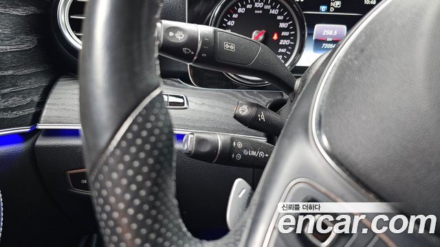 Mercedes-Benz E-Class (W213) E220d 4MATIC Avantgarde 2017 — фото 22