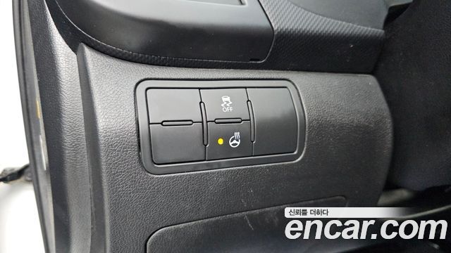 Hyundai Accent (New) 1.4 VVT Modern 2014 — фото 14