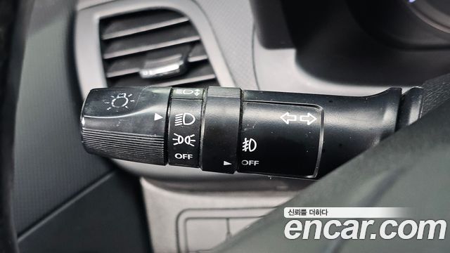 Hyundai Accent (New) 1.4 VVT Modern 2014 — фото 15