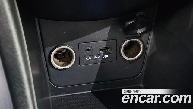 Hyundai Accent (New) 1.4 VVT Modern 2014 — фото 20
